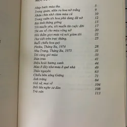 TÔI CÙNG GIÓ MÙA - NGUYỄN XUÂN THIỆP 734393