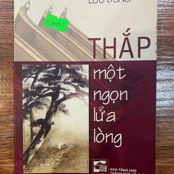 Thắp một ngọn lửa lòng (9)