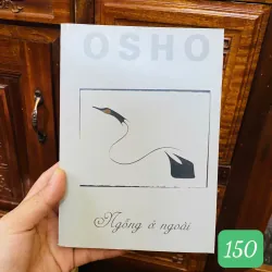 Ngồng ở ngoài - Osho#HATRA