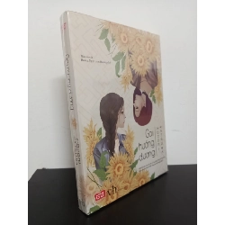Gai Hướng Dương - Nazomi Katsura Mới 100% HCM.ASB2902 Rebooks.vn