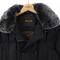 Áo khoác lông vũ MOORER SIRO-L - Hàng hiệu Authentic 889520