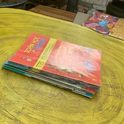 COMBO BÁO TOÁN HỌC & TUỔI TRẺ NĂM 2013 full 12 số  760742