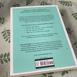 A Writer’s Journal Workboo 787189