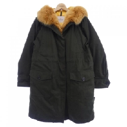 Áo khoác lông vũ MONCLER