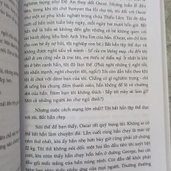 CUỘC ĐỜI NGẮN NGỦI VÀ LẠ KỲ CỦA OSCAR WAO - DỊCH: NGUYỄN THỊ HẢI HÀ 707408