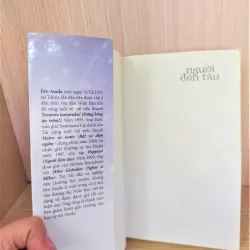 Sách: Người Đón Tàu - Tác giả	 Jiro Asada 763490