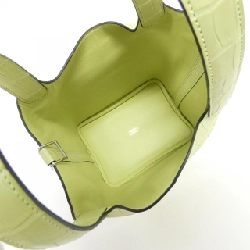 Túi Hermes Picotin Lock PM 061794CK 619856