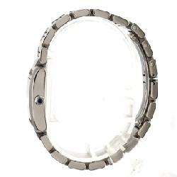 Cartier Tank Française SM W51008Q3 SS Quartz - Hàng hiệu Chính hãng 881591