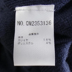 【Mã giảm giá】FABIANA FILIPPI áo len 634010