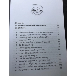 Đàn ông đến từ sao hoả đàn bà đến từ sao kim Những lời hướng dẫn cơ bản để hiểu người khác phái 2010 mới 80% bẩn nhẹ note viết xanh trang đầu cuối Tiến sĩ John Gray HPB3007 KỸ NĂNG 193609