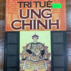 Trí Tuệ UNG CHÍNH 325941