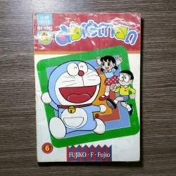 Truyện tranh Cậu bé bút chì, doraemon, cuốn từ điển kỳ bí combo 1023591