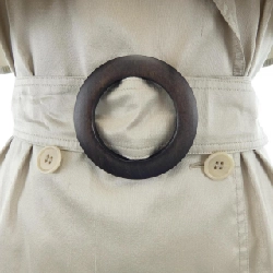 Max Mara Áo vest dài - Hàng hiệu Authentic 638409