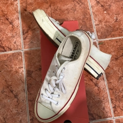 Giày converse chuck 70 size 7 