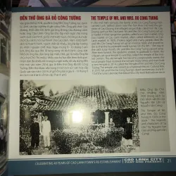 Thành phố Cao Lãnh xưa và nay 753234