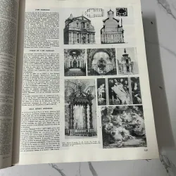 Nouveau Larousse Universel (trọn bộ 2 tập) 1969- Claude Augé - bìa cứng có bìa áo 991643