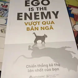 Vượt qua bản ngã