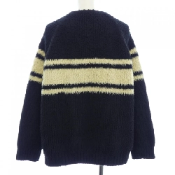 Áo len cotton chải oversized CELINE 2A32P118O - Hàng hiệu Authentic 897524