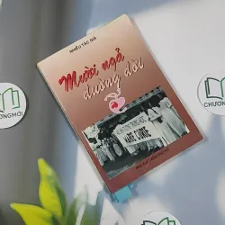 [XƯA] Mười Ngả Đường Đời (1998) 798488