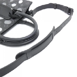 Túi xách Louis Vuitton Monogram Eclipse (LV X YK) Sac Plat M46404 617101