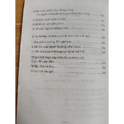 Lược truyện thần tổ ngành nghề N30 - 2006 - 235 trang LỊCH SỬ - CHÍNH TRỊ - TRIẾT HỌC ANTQ2012-155 921331