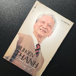 Bùi Kiến Thành - Người mở khóa lãng du 4805