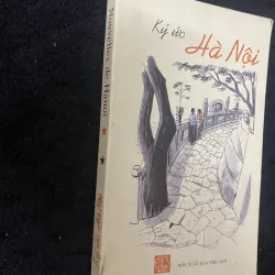 Ký ức Hà Nội / Nouvelles de Hano-Nhà xuất bản Thế giới 1033868