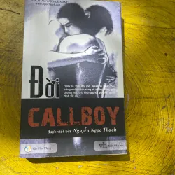 ĐỜI CALLBOY- NGUYỄN NGỌC THẠCH