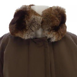 Loro Piana áo khoác 633540