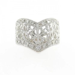 Nhẫn kim cương PT900 0.23CT - Hàng hiệu Authentic 848595