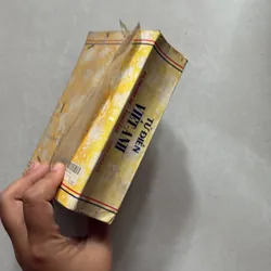 Từ điển Việt - Anh (Tặng khi mua sách ở Tiệm) 714767