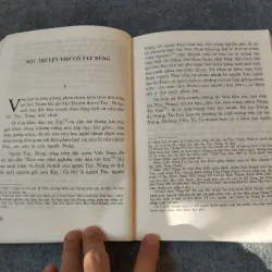 MỘT NGÔI NHÀ SÀN HÀ NỘI - NÔNG QUỐC CHẤN 717953