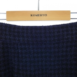 【Mã giảm giá】Chanel CHANEL Váy 652338