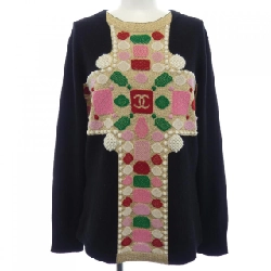 【Mã giảm giá】Chanel CHANEL Áo len