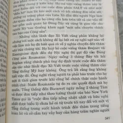CUỘC CHẠY ĐUA VÀO NHÀ TRẮNG - LÊ NGỌC TÚ 738791