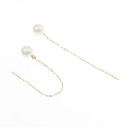 Bông tai ngọc trai Akoya Tasaki 7.8mm - Hàng hiệu Chính hãng 846175