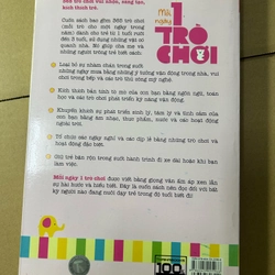 Mỗi ngày một trò chơi 536329