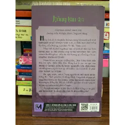 hồng lâu án- Nguyệt Minh 606283