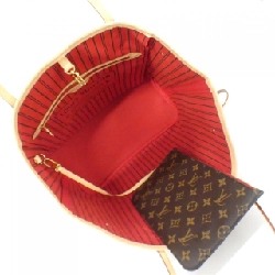 Túi Louis Vuitton Monogram Neverfull MM M41177 609811