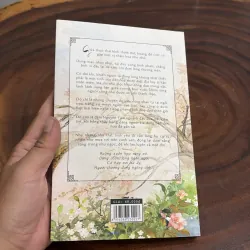 II Hắc Bạch Kiếm Yêu: Mạch Thượng Hoa Khai - Hoàng Ngọc (Dịch) - 2016 1000937