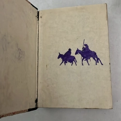 Don Quixote Nhà quý tộc tài ba xứ Mantra — 1983s (trọn bộ 3 tập) 498688