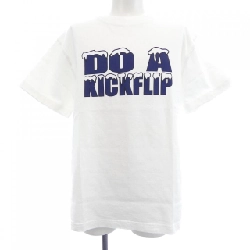 Áo thun LOUIS VUITTON DO A KICKFLIP HMY98WNPL - Hàng hiệu Chính hãng