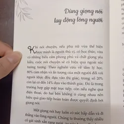 Đừng chỉ đẹp mà không hiểu chuyện - Có bookmark - Sách cũ 642937