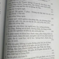 Lịch Sử Văn Minh Trung Hoa - Nguyễn Hiền Lê dịch 716632