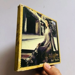 BỘ SƯU TẬP BÀI HÁT + HÌNH ẢNH LỆ QUYÊN – ALBUM "KHÚC TÌNH XƯA"  