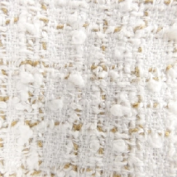 【Mã giảm giá】【Cổ điển】Chanel CHANEL Váy 653606