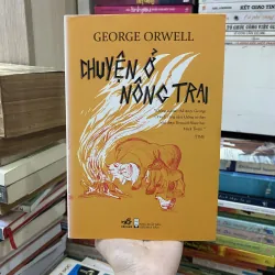 Chuyện Ở Nông Trại♟️