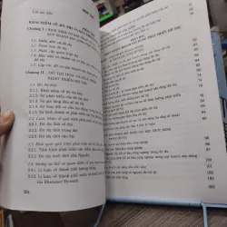 Sách: Quy hoạch xây dựng phát triển đô thị - TG: GS TS Nguyễn Thế Bá (KT) 738428