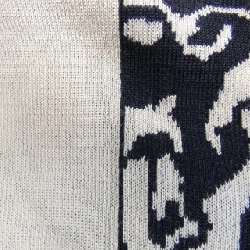 【Mã giảm giá】HERMES Áo len 640472