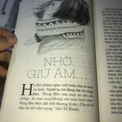 Ngày trong sương mù - Hà Nhân 997400